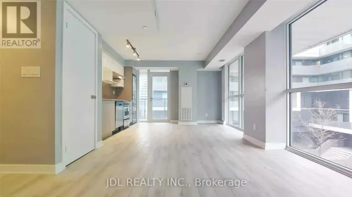 423 - 160 FLEMINGTON ROAD, Toronto