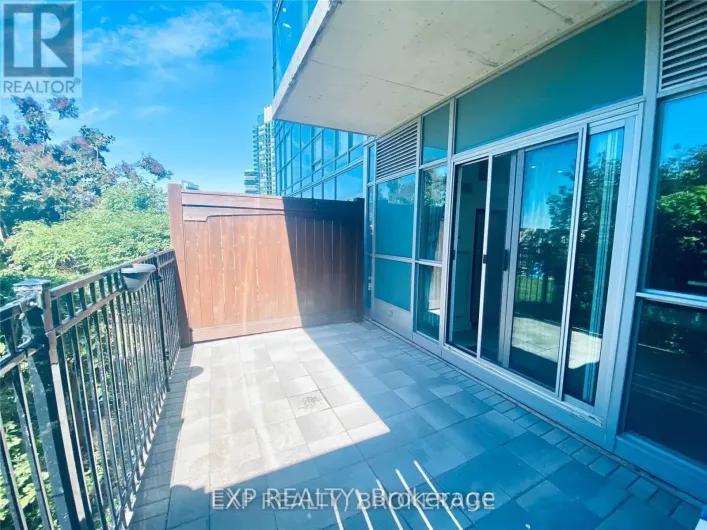 423 - 165 LEGION ROAD, Toronto