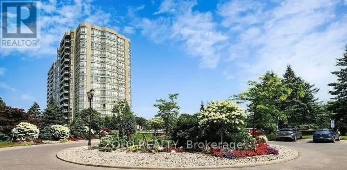 423 - 1880 VALLEY FARM ROAD, Pickering