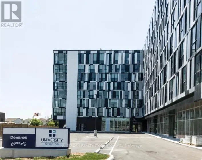 423 - 1900 SIMCOE STREET N, Oshawa