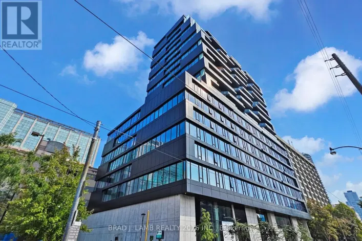 423 - 195 MCCAUL STREET, Toronto