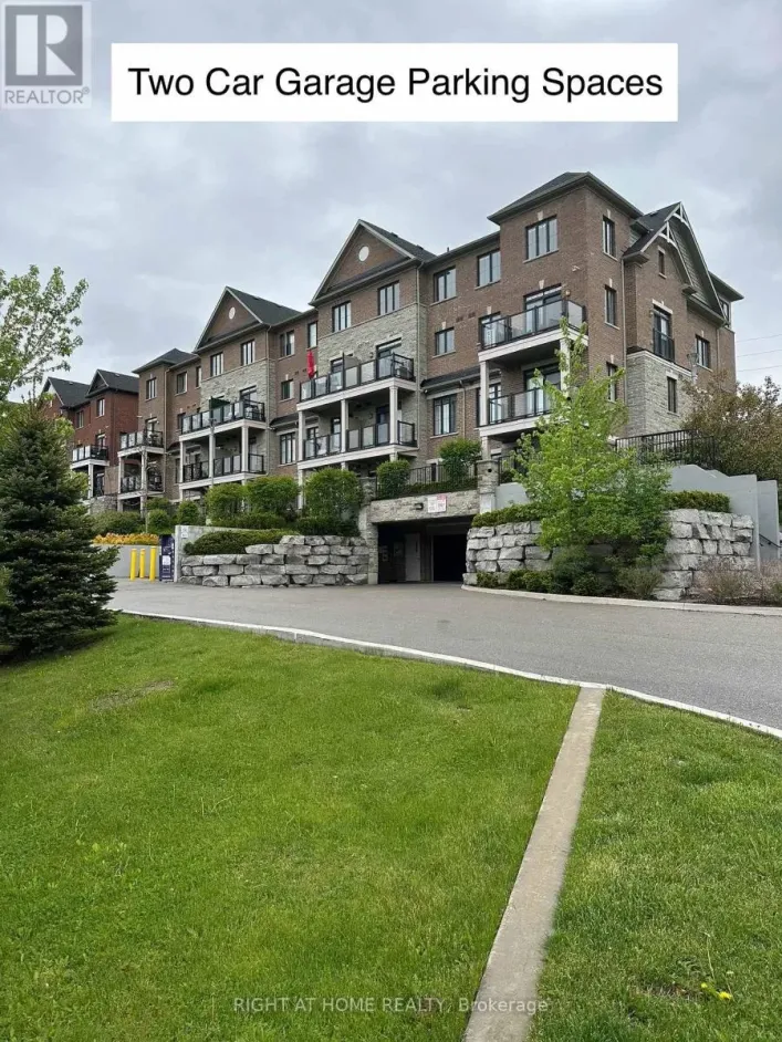 423 - 201 PINE GROVE ROAD, Vaughan