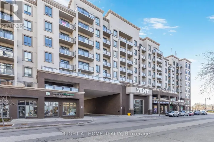 423 - 2486 OLD BRONTE ROAD, Oakville
