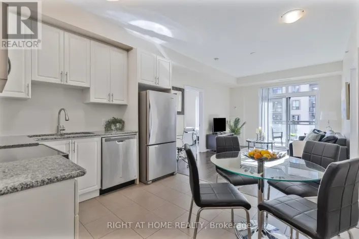 423 - 2486 OLD BRONTE ROAD, Oakville