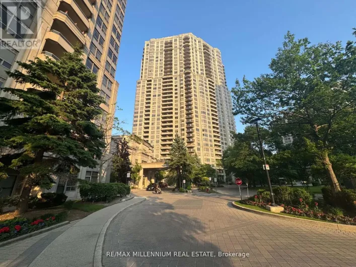 423 - 25 KINGSBRIDGE GARDEN CIRCLE, Mississauga
