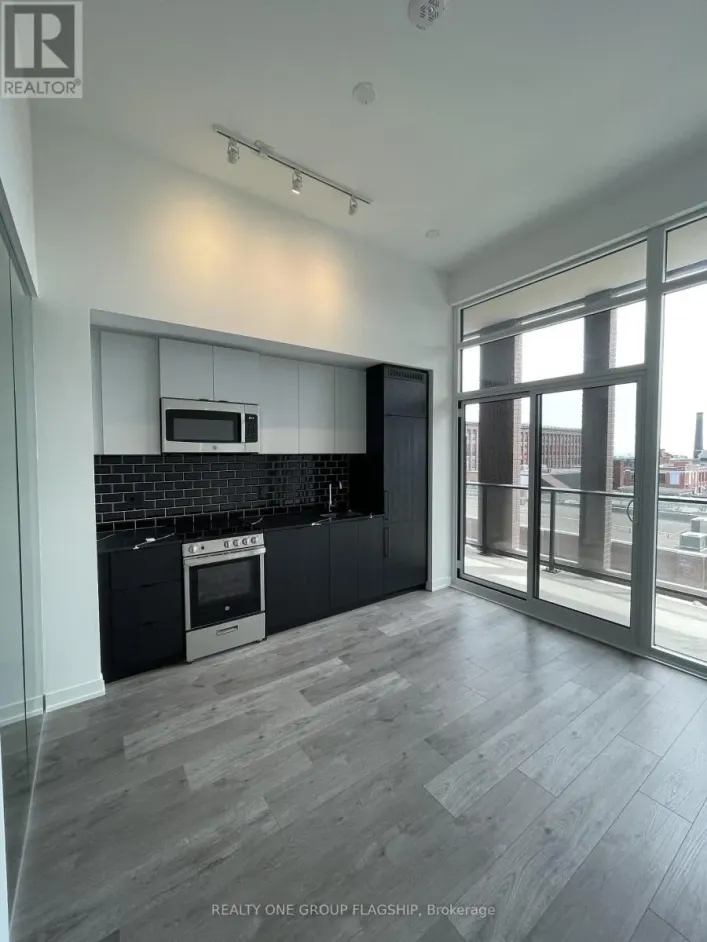423 - 285 DUFFERIN STREET, Toronto