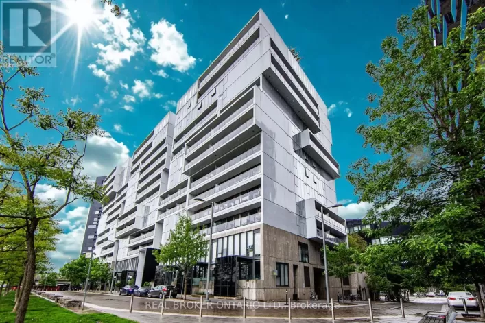 423 - 32 TROLLEY CRESCENT, Toronto