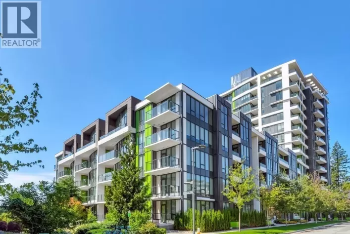 423 3563 ROSS DRIVE, Vancouver