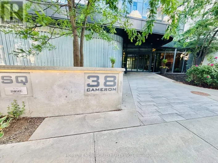423 - 38 CAMERON STREET, Toronto