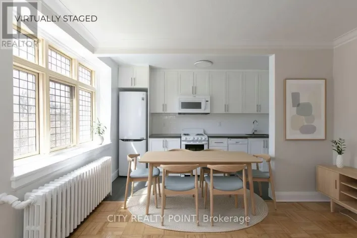 423 - 398 AVENUE ROAD, Toronto