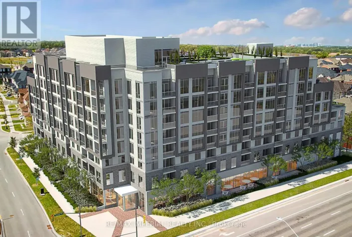 423 - 412 SILVER MAPLE ROAD, Oakville