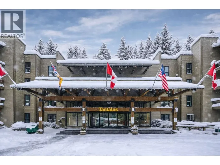 423 4200 WHISTLER WAY, Whistler