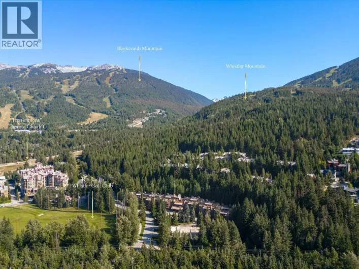 423 4200 WHISTLER WAY, Whistler