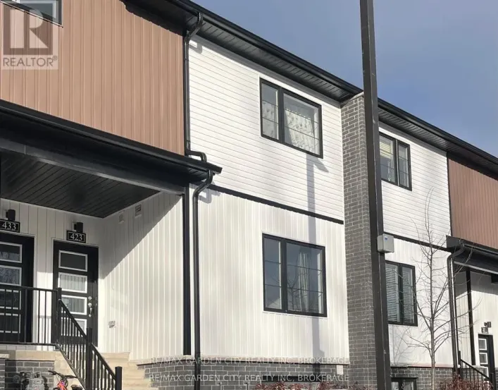 423 - 4263 FOURTH AVENUE, Niagara Falls