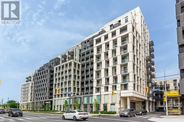 423 - 500 WILSON AVENUE, Toronto