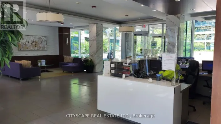 423 - 525 WILSON AVENUE, Toronto