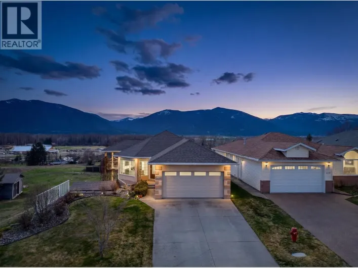 423 6th Avenue S, Creston