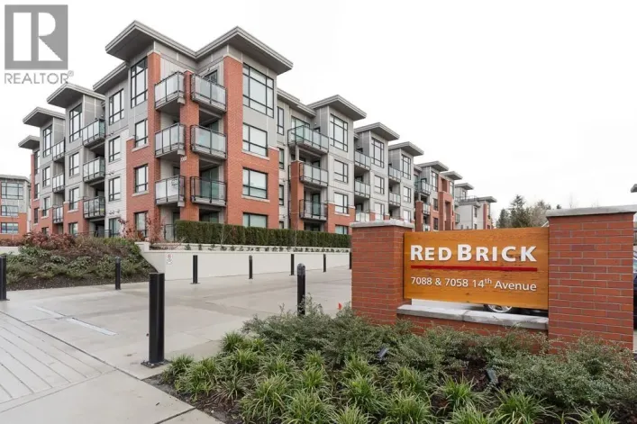 423 7088 14TH AVENUE, Burnaby