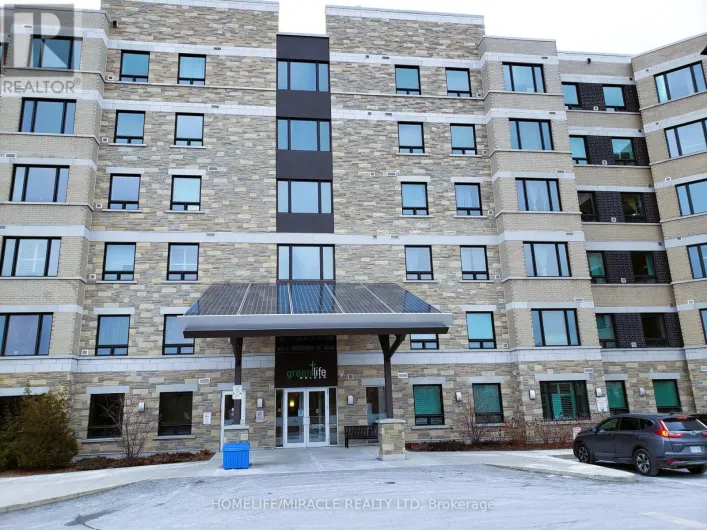 423 - 7400 MARKHAM ROAD, Markham