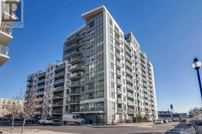 423 - 816 LANSDOWNE AVENUE, Toronto