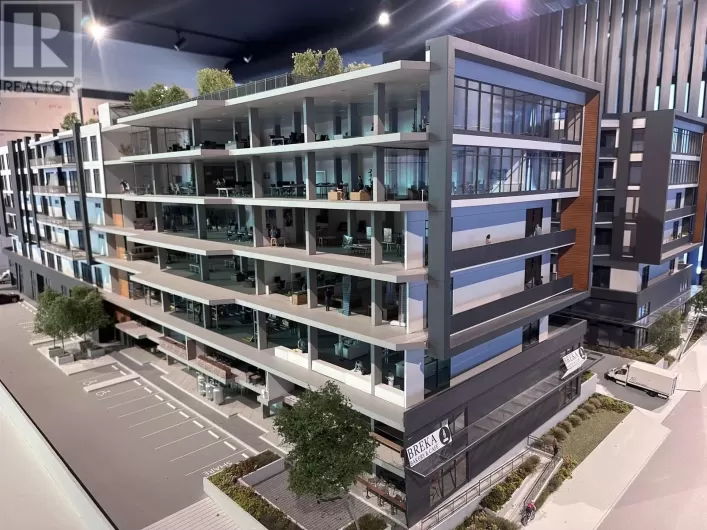 423 8188 MANITOBA STREET, Vancouver