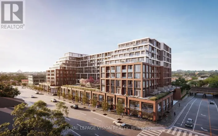 423 - 858 DUPONT STREET, Toronto