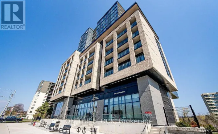 423 - 86 DUNDAS STREET E, Mississauga