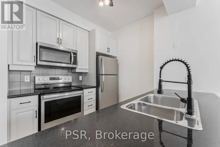 423 - 9 BOARDWALK DRIVE, Toronto