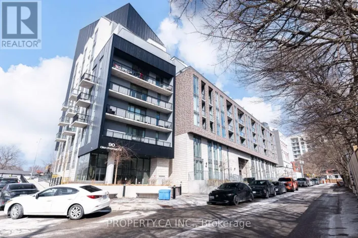 423 - 90 GLEN EVEREST ROAD, Toronto