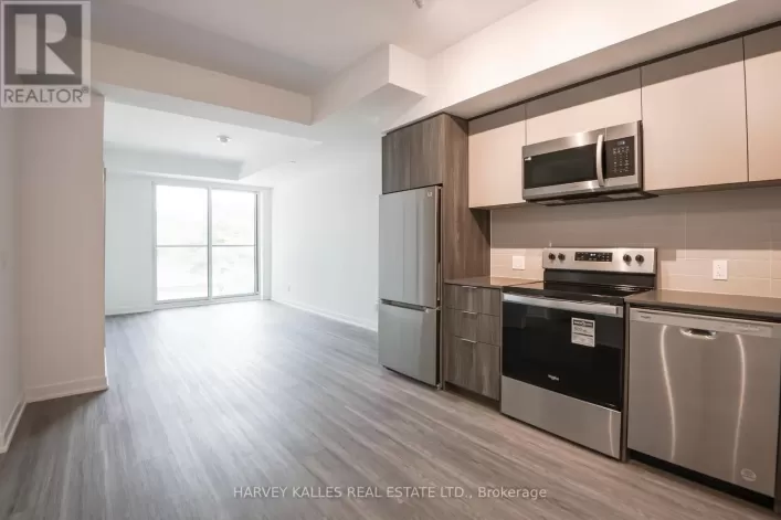 423 - 94 EASTDALE AVENUE, Toronto