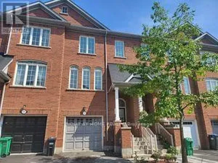 423 ASPENDALE CRESCENT, Mississauga