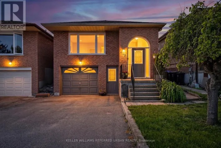 423 BRITANNIA AVENUE, Bradford West Gwillimbury