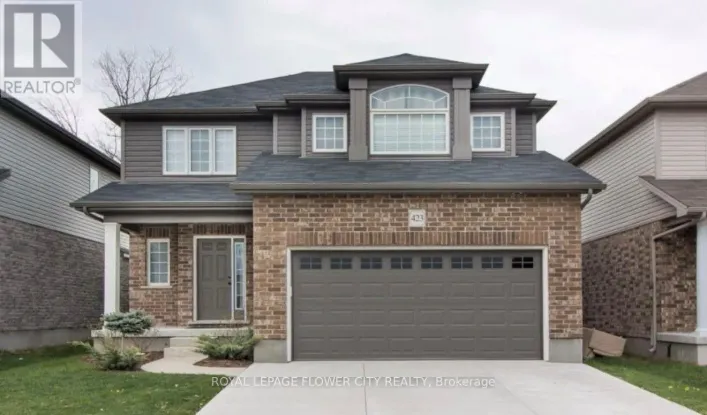 423 CHAMPLAIN AVENUE, Woodstock