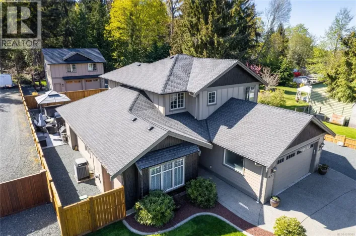 423 Craig St, Parksville