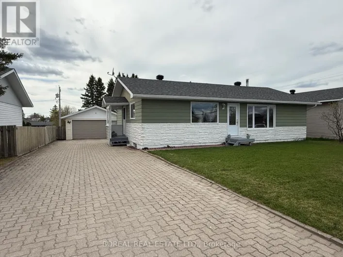 423 FOURTEENTH AVENUE, Cochrane