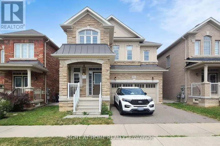 423 GRINDSTONE TRAIL, Oakville