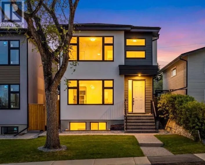 423 Hendon Drive NW, Calgary