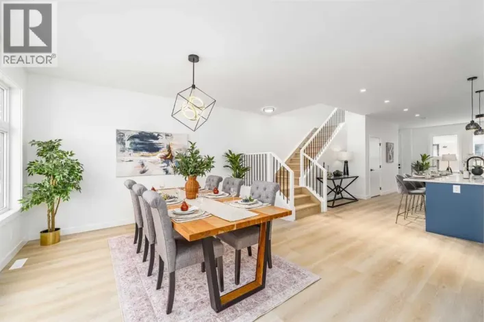 423 Hendon Drive NW, Calgary