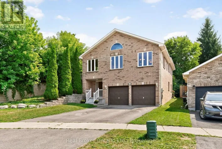 423 IRWIN STREET, Midland