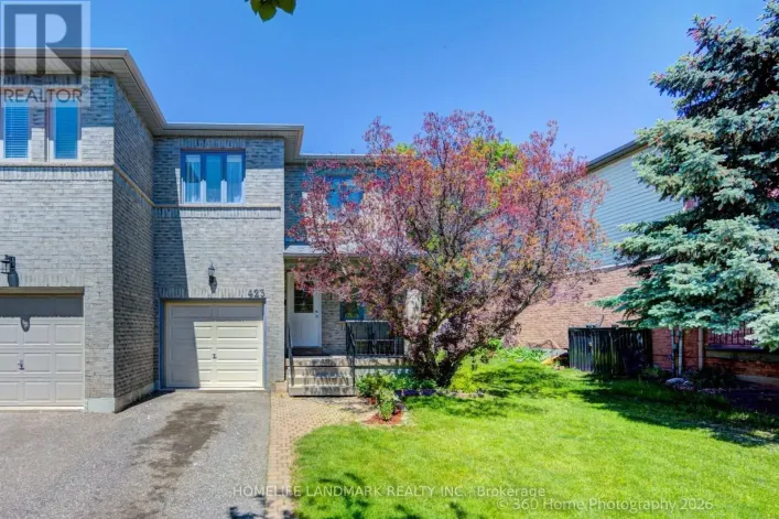 423 LEVANNA LANE, Oakville