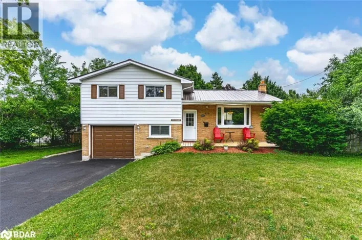 423 MARY ST, Orillia