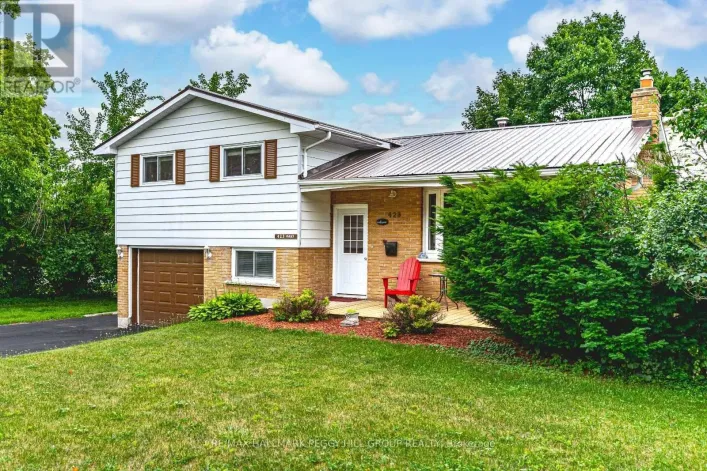 423 MARY STREET, Orillia