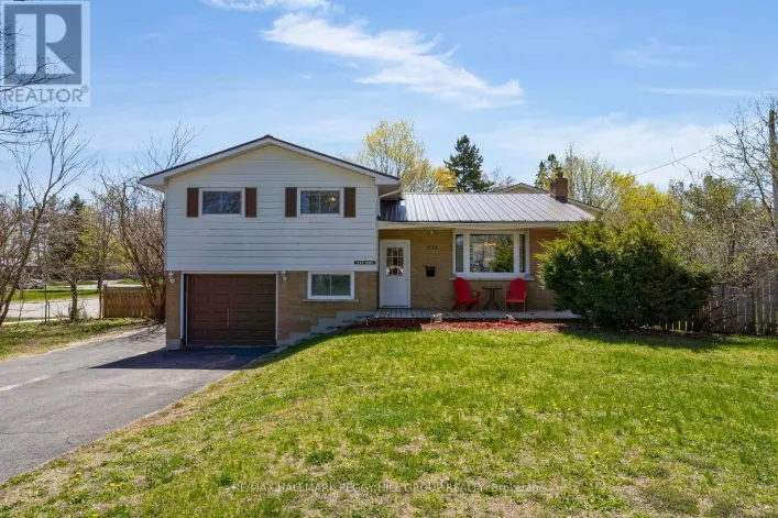 423 MARY STREET, Orillia