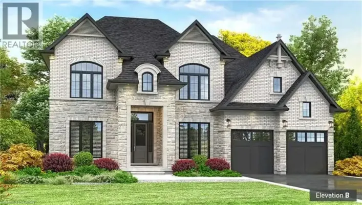 423 MASTERS Drive, Woodstock