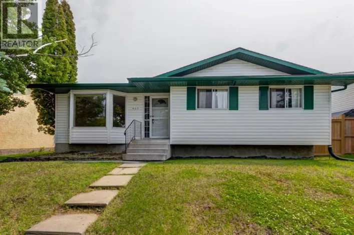 423 Queen Anne Way SE, Calgary