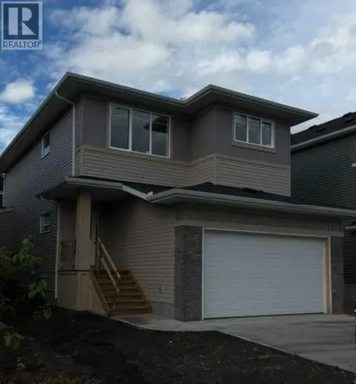 423 Rivercrest Road, Cochrane