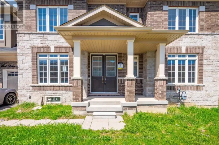 423 ROYAL WEST DRIVE, Brampton