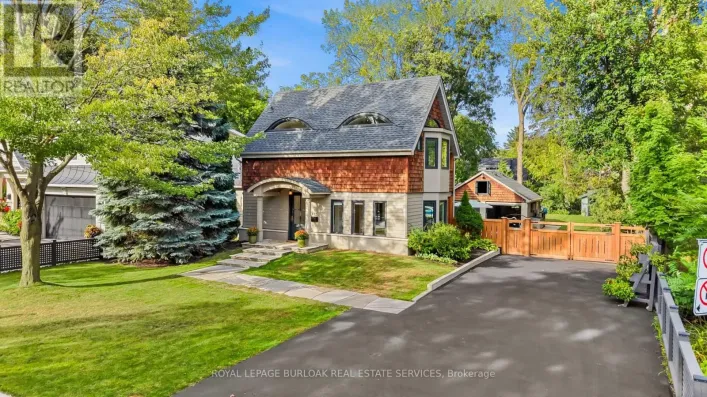 423 SMITH AVENUE, Burlington
