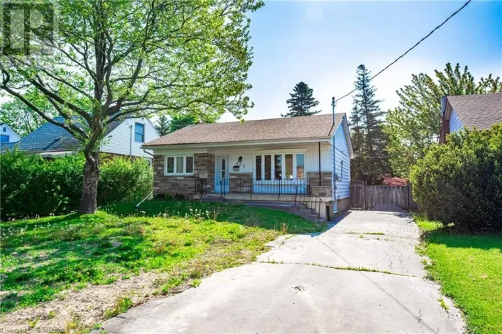 423 UPPER OTTAWA Street, Hamilton