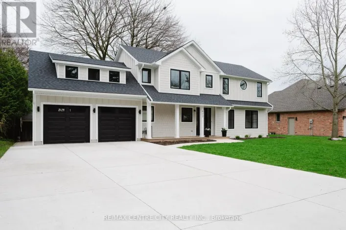 423 WEST MILE ROAD, London North